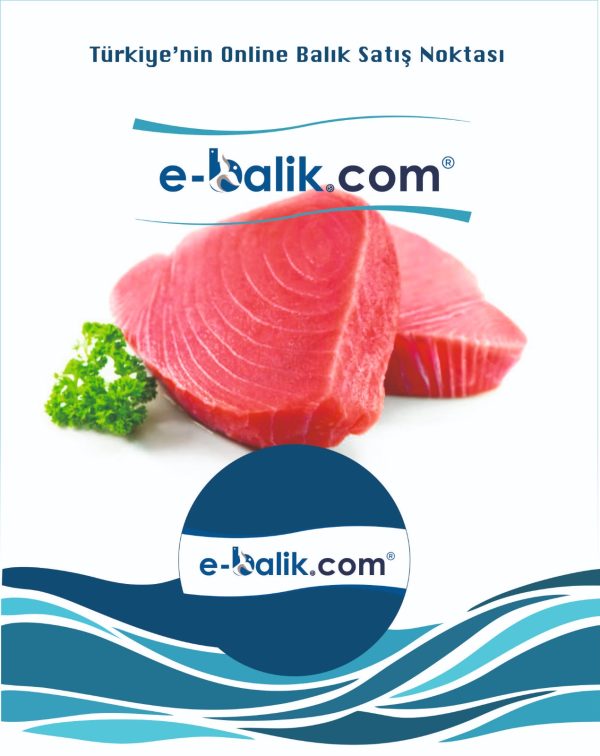 Orkinos  Steak  (1Kg)