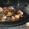 VONGOLE (Kum Midyesi 1kg )