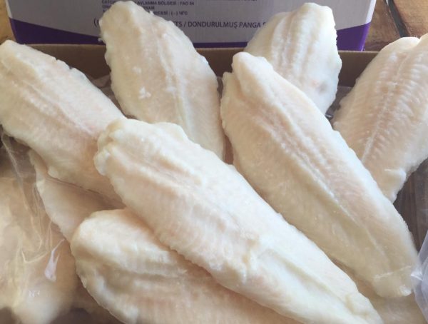 PANGA (1kg)