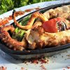 Ahtapot Kol Haşlanmış (Paket)