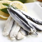 Hamsi  Marin Sade (1kg)