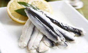 Hamsi  Marin Sade (1kg)