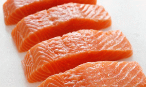 Norveç Somonu fileto (1kg)