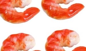 Et Karides 1000 gr (31/40  1kg )